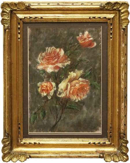 Adolfo Tommasi — Rose